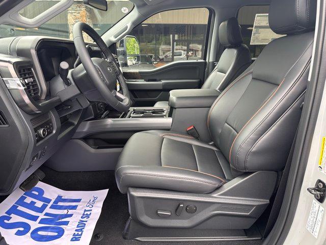 new 2026 Ford F-250 car, priced at $78,090