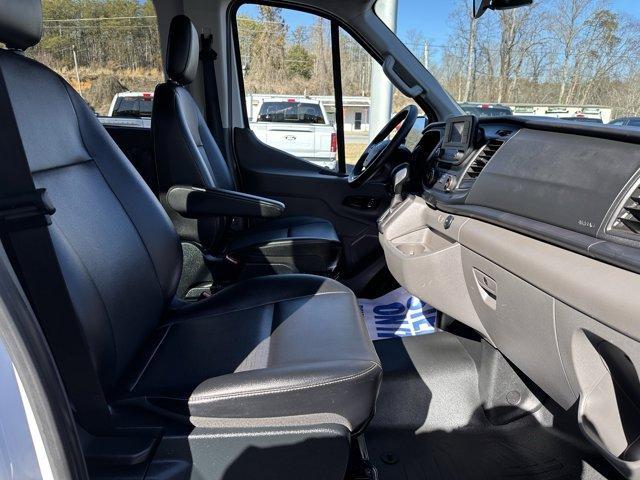 used 2023 Ford Transit-350 car, priced at $43,912