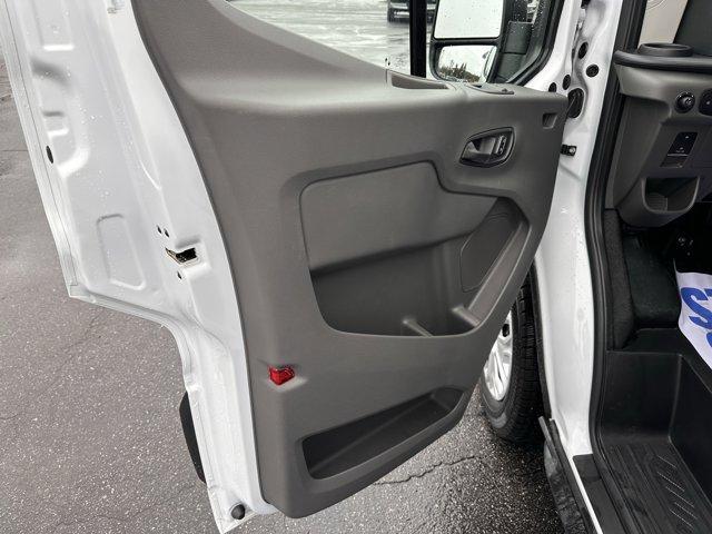 new 2025 Ford Transit-250 car, priced at $54,740