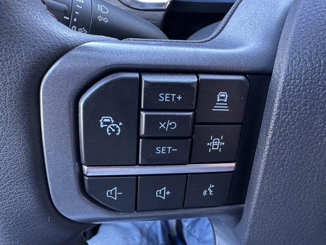 used 2025 Ford F-150 car, priced at $59,788