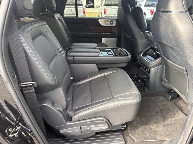 used 2023 Lincoln Navigator L car