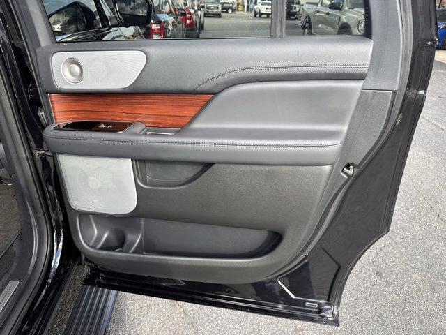 used 2023 Lincoln Navigator L car