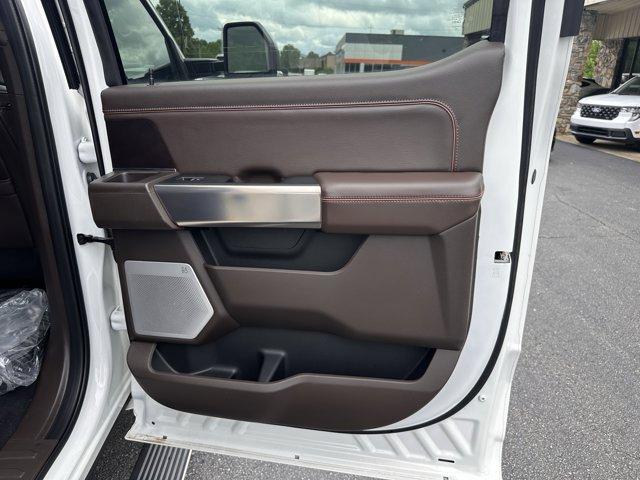 used 2026 Ford F-250 car, priced at $96,880