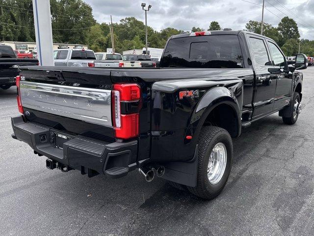 used 2025 Ford F-350 car, priced at $102,990