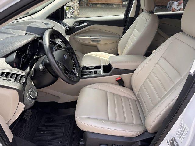 used 2019 Ford Escape car, priced at $16,856