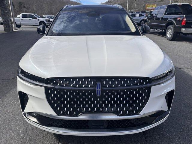 used 2024 Lincoln Nautilus car, priced at $47,547