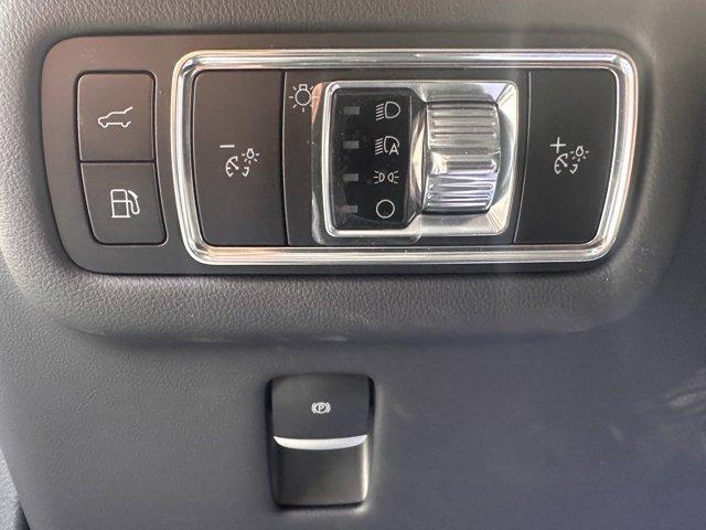 used 2024 Lincoln Nautilus car, priced at $47,547