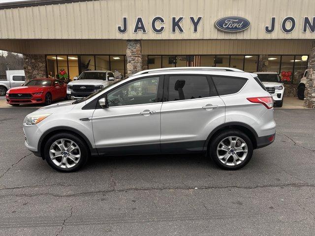 used 2014 Ford Escape car, priced at $10,780