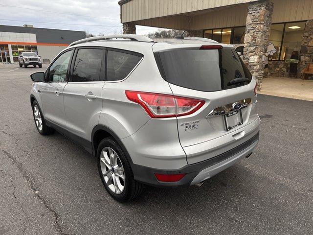 used 2014 Ford Escape car, priced at $10,580