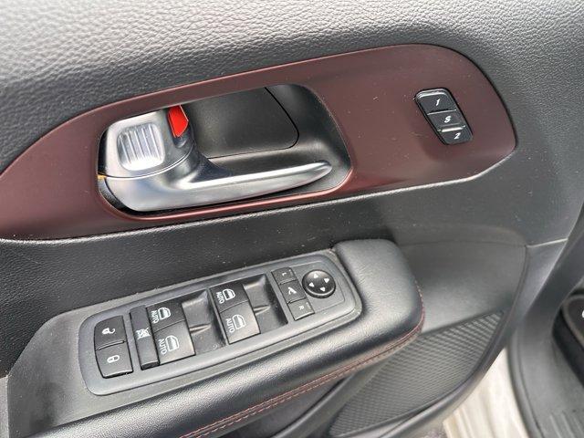 used 2020 Chrysler Pacifica car, priced at $21,990