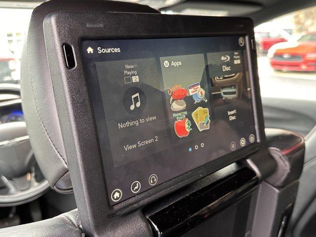 used 2020 Chrysler Pacifica car, priced at $21,990