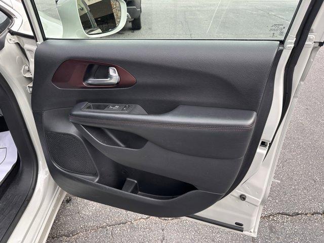 used 2020 Chrysler Pacifica car, priced at $21,990