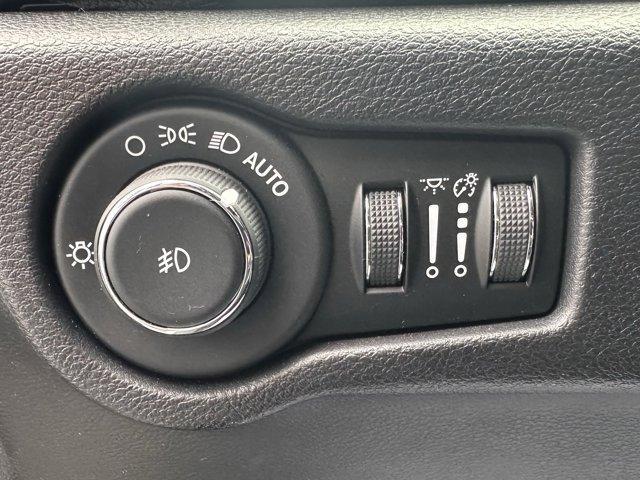 used 2020 Chrysler Pacifica car, priced at $21,990