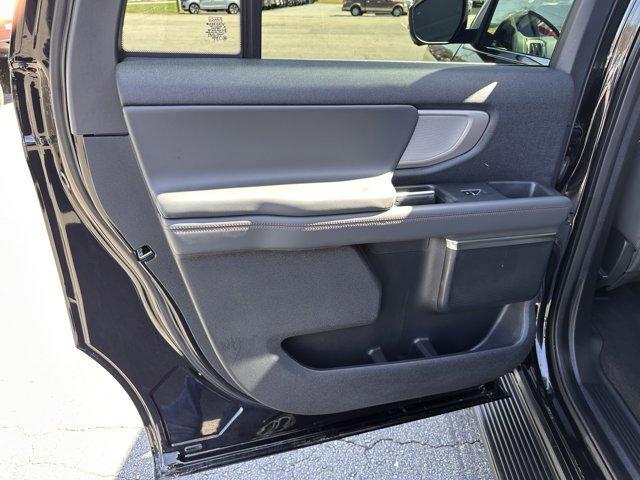 used 2025 Ford Expedition Max car, priced at $60,880