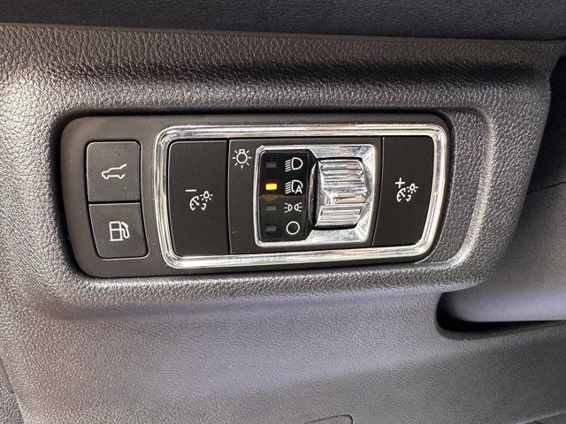 used 2025 Lincoln Corsair car, priced at $46,985