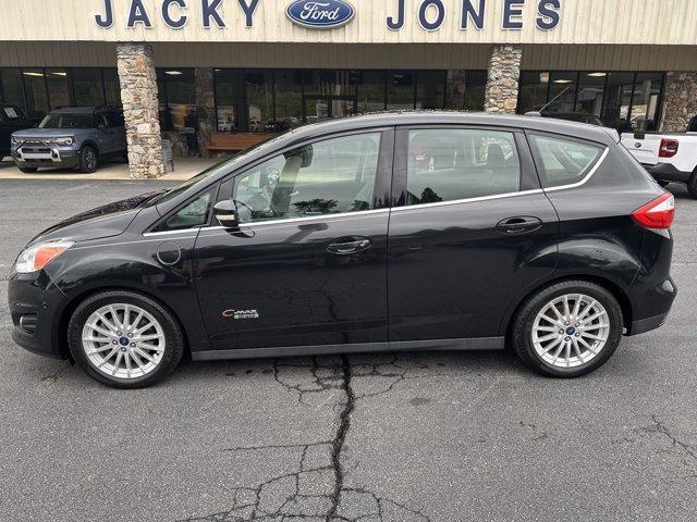 used 2013 Ford C-Max Energi car, priced at $6,090