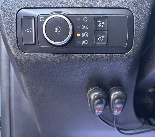 used 2021 Ford Bronco Sport car, priced at $22,775