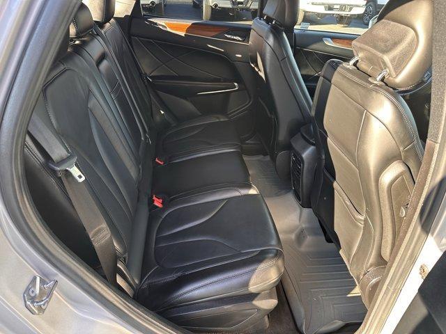 used 2019 Lincoln MKC car, priced at $17,918