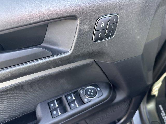 new 2025 Ford Bronco Sport car, priced at $46,562