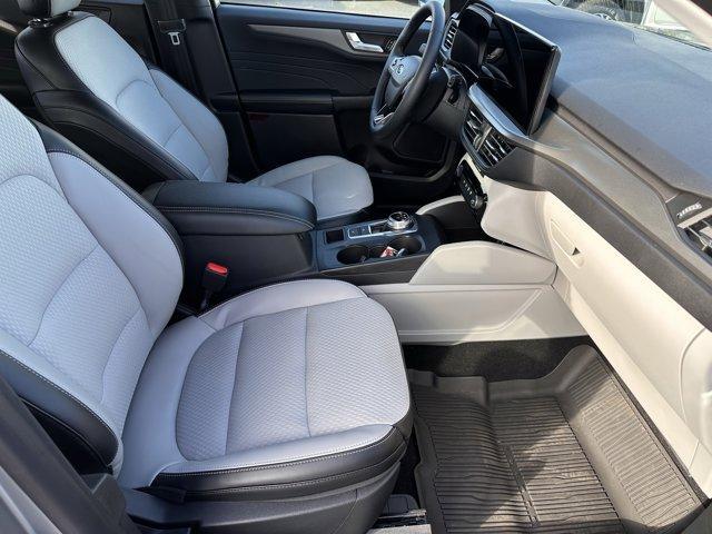 used 2024 Ford Escape car, priced at $29,779