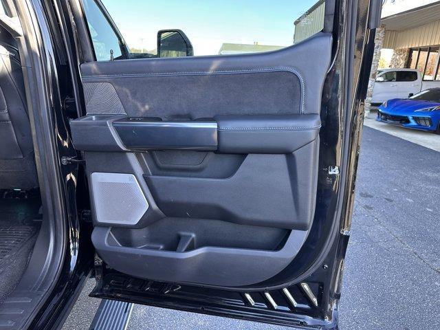 used 2025 Ford F-350 car, priced at $82,690