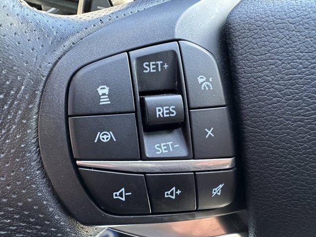 used 2020 Ford Explorer car, priced at $26,680