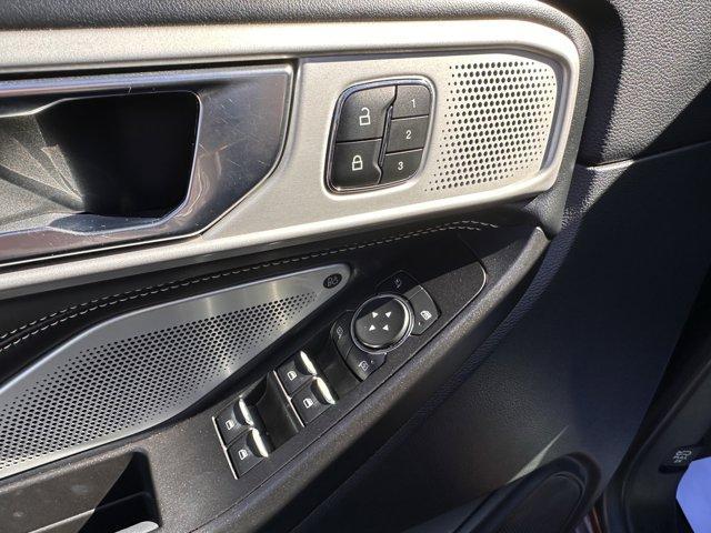 used 2020 Ford Explorer car, priced at $26,680