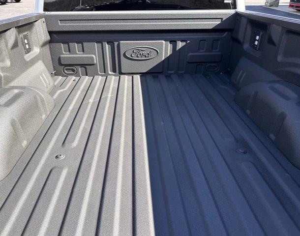 used 2025 Ford F-150 car, priced at $43,790