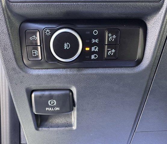 used 2025 Ford F-150 car, priced at $43,790