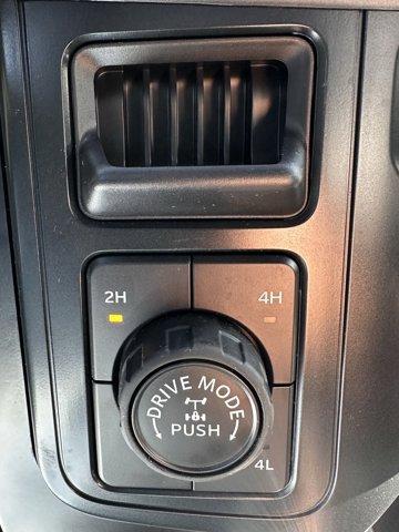 used 2025 Ford F-150 car, priced at $43,790