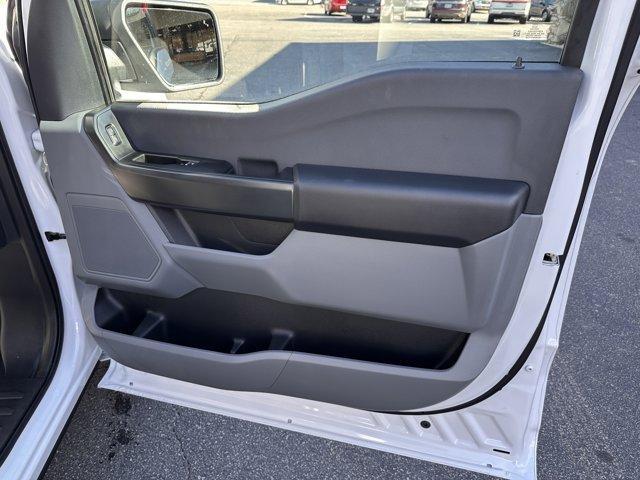 used 2025 Ford F-150 car, priced at $43,790