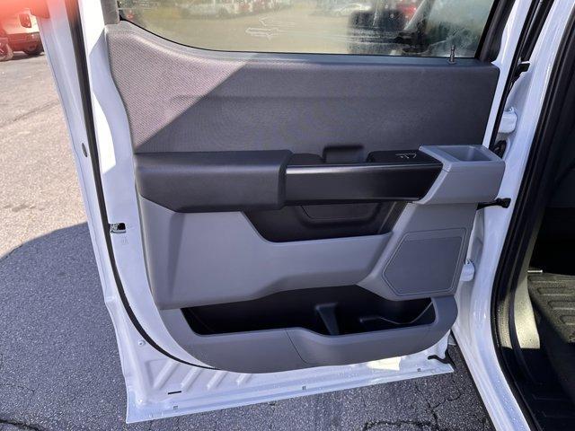 used 2025 Ford F-150 car, priced at $43,790