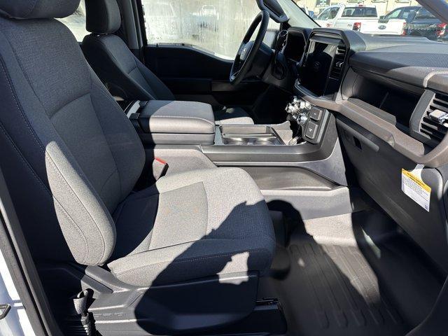 used 2025 Ford F-150 car, priced at $43,790