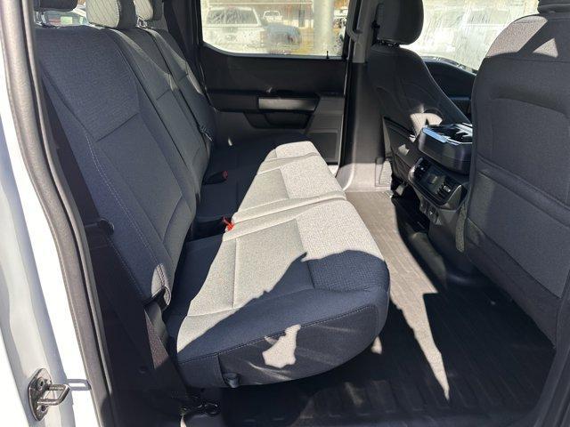 used 2025 Ford F-150 car, priced at $43,790