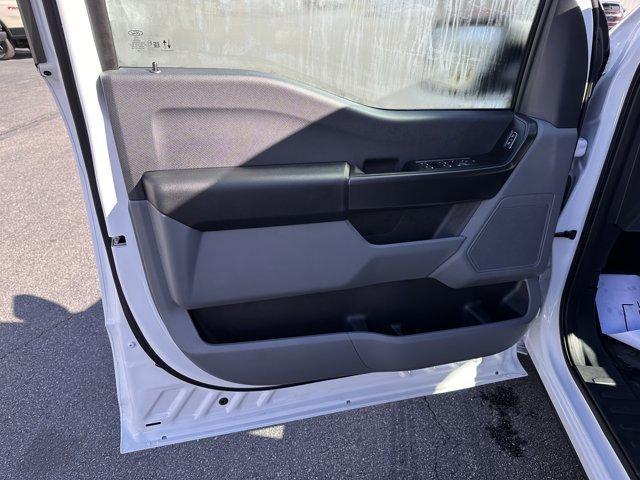 used 2025 Ford F-150 car, priced at $43,790