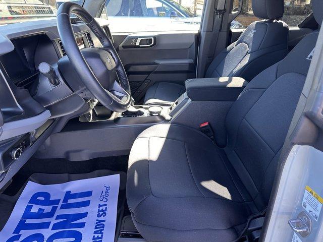 used 2023 Ford Bronco car, priced at $38,588