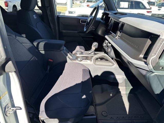 used 2023 Ford Bronco car, priced at $38,588