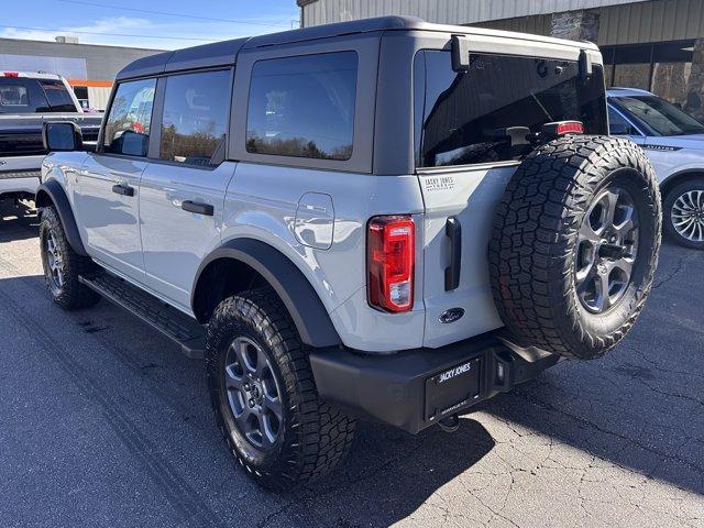 used 2023 Ford Bronco car, priced at $38,588