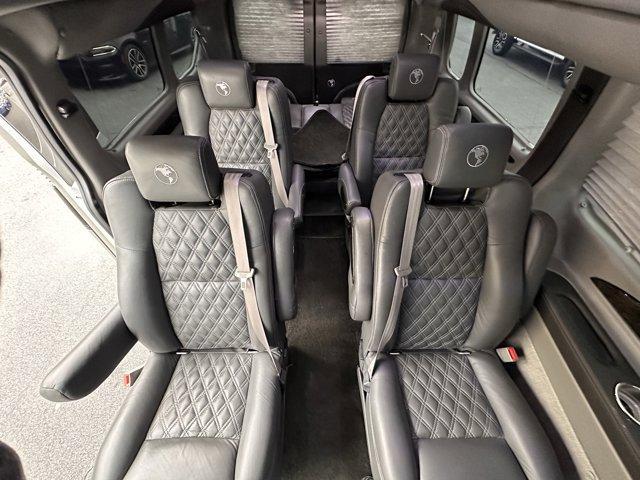 used 2023 Ford Transit-150 car, priced at $72,988