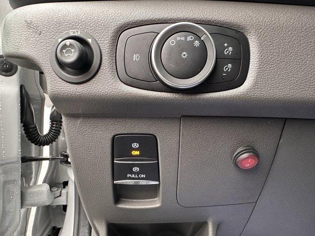 used 2023 Ford Transit-150 car, priced at $72,988