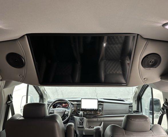 used 2023 Ford Transit-150 car, priced at $72,988