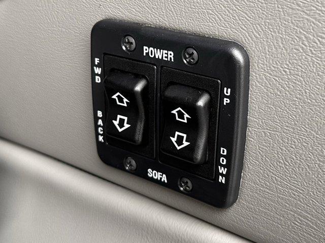 used 2023 Ford Transit-150 car, priced at $72,988