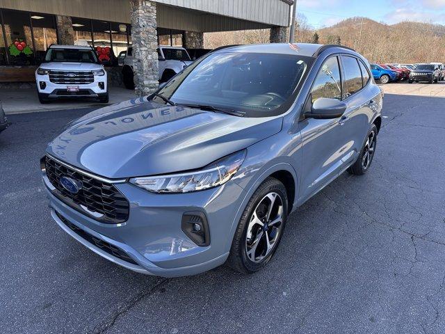 used 2023 Ford Escape car, priced at $23,690