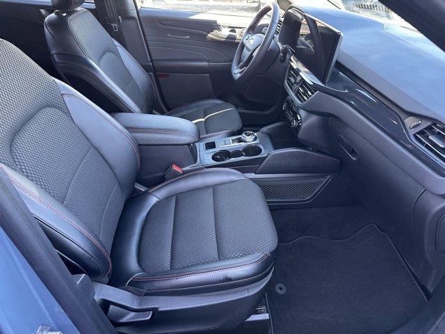 used 2023 Ford Escape car, priced at $23,690