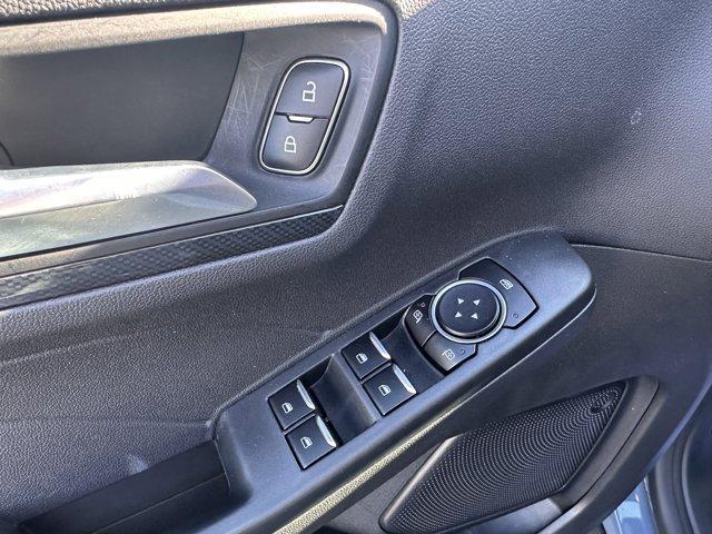 used 2023 Ford Escape car, priced at $23,690