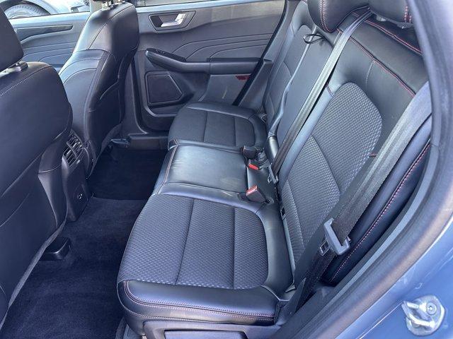 used 2023 Ford Escape car, priced at $23,690