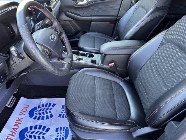 used 2023 Ford Escape car, priced at $23,690