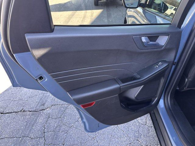 used 2023 Ford Escape car, priced at $23,690