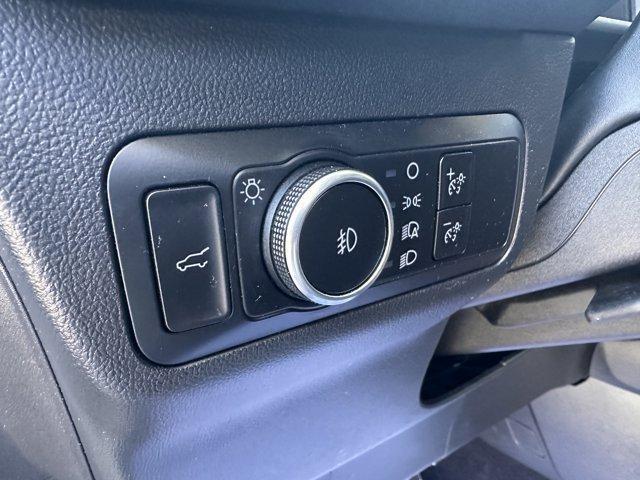 used 2023 Ford Escape car, priced at $23,690