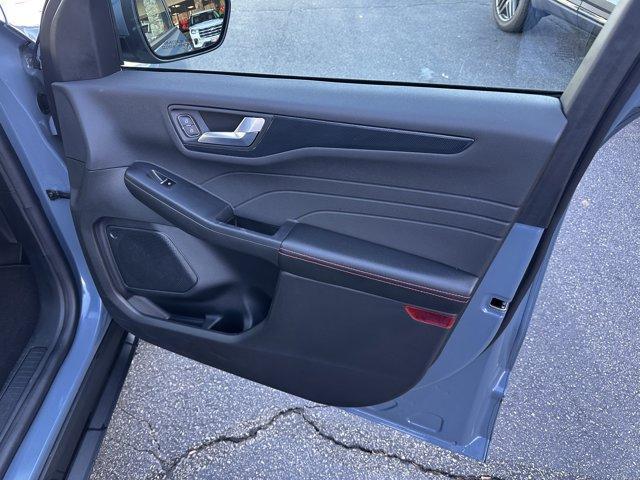 used 2023 Ford Escape car, priced at $23,690